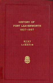 history of leavenworth